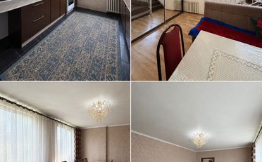 Купить квартиру Бишкек